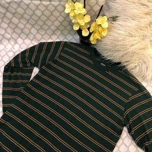 Polo by Ralph Lauren long sleeve striped shirt